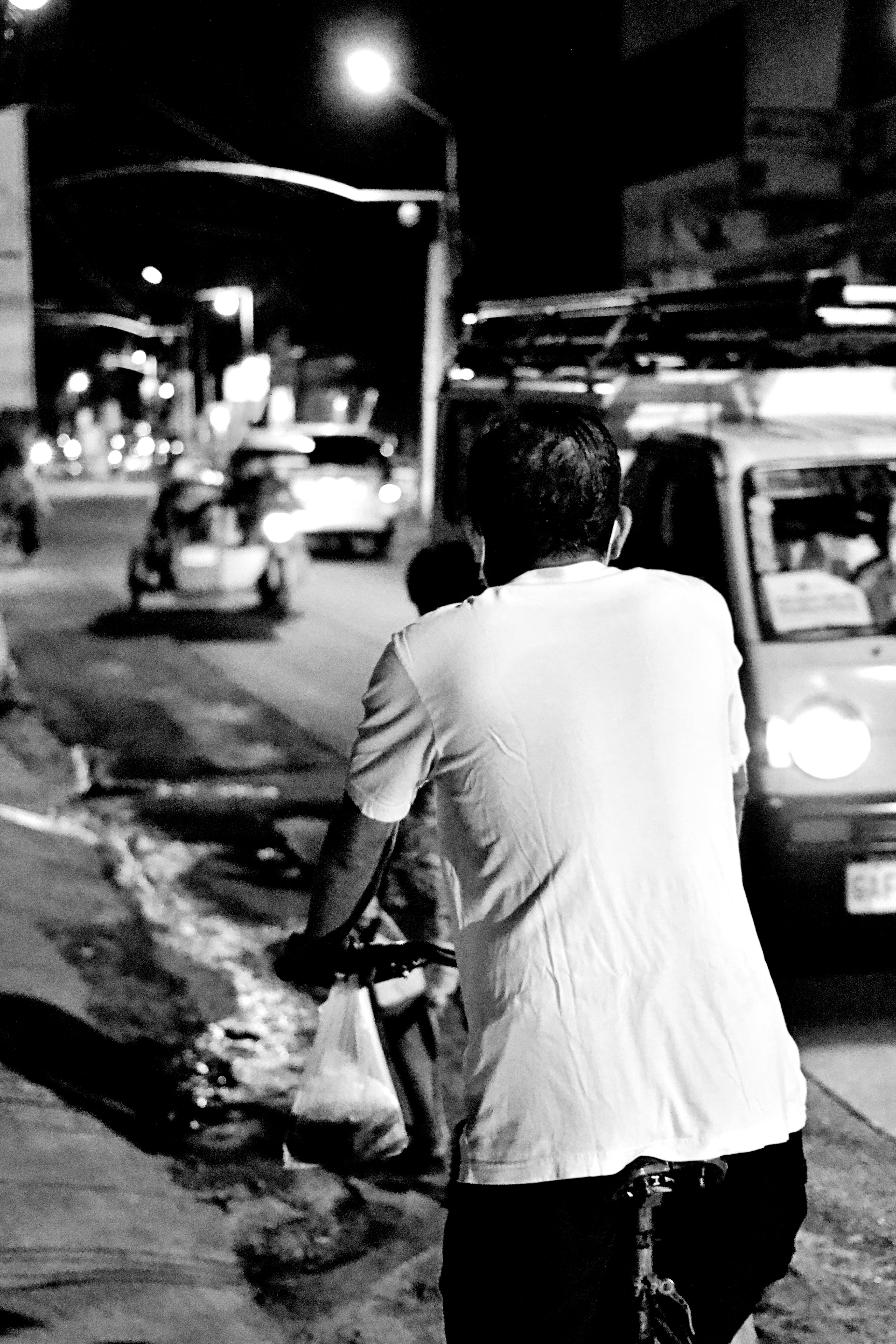 street photography