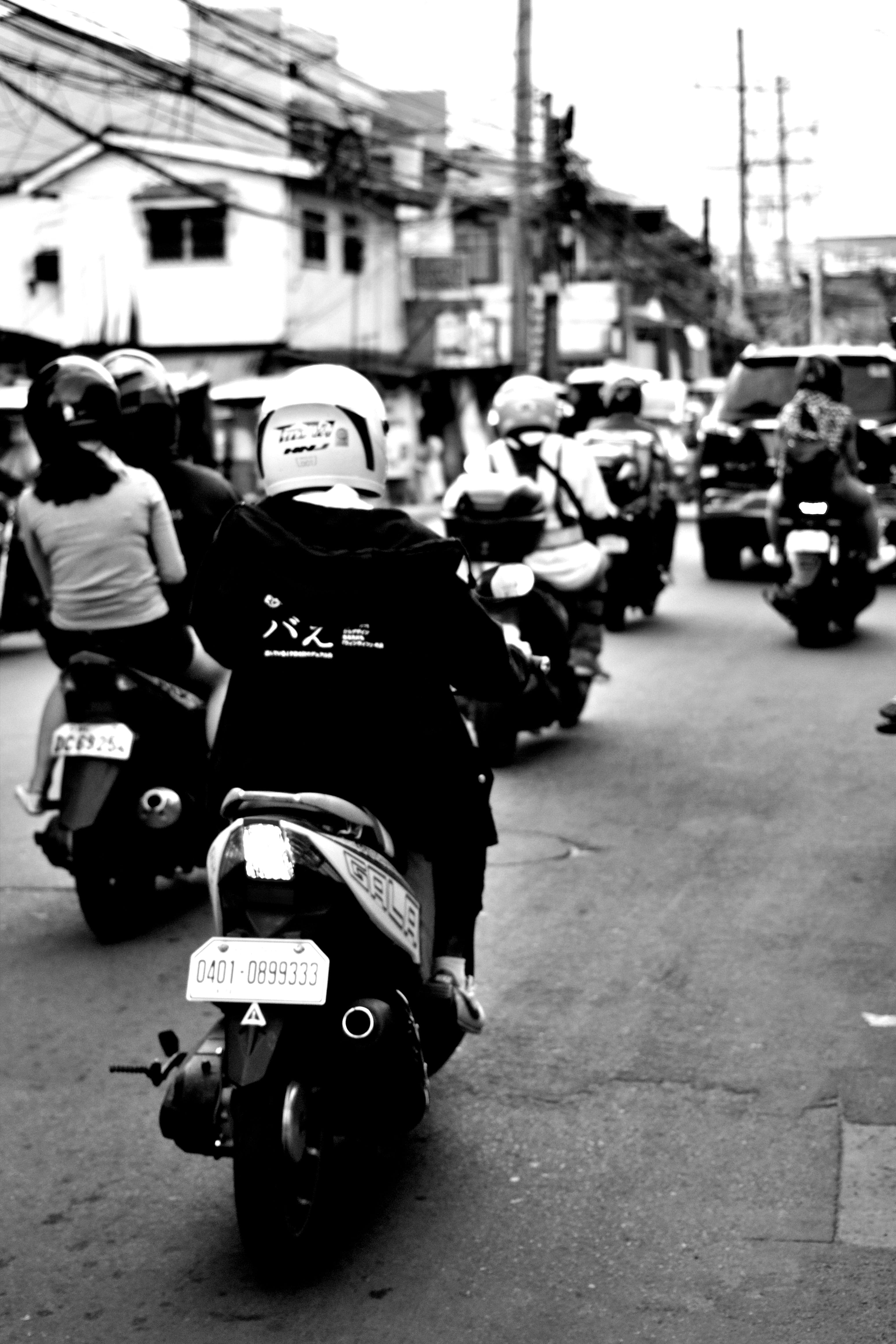 street photography